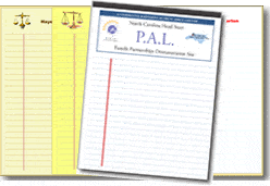 Legal Pad Pricing, Yellow Legal Pad Pricing, Professional Legal Pads,  Letter Pads, Premium Colored Pads
